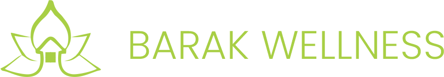 Barak Welness Logo